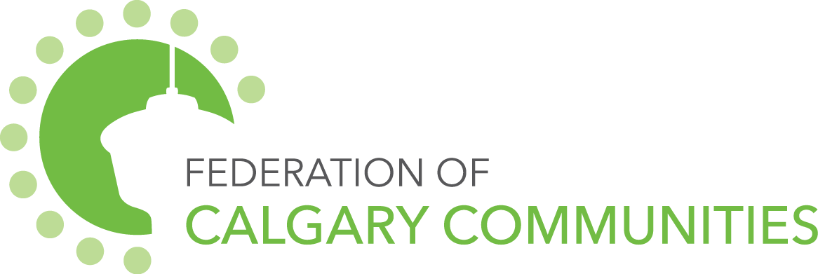 Federation of Calgary Communities